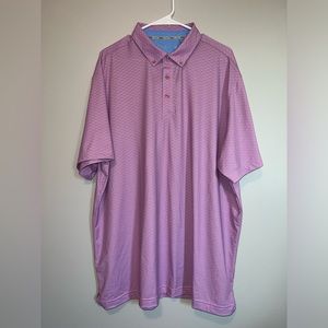 Walter Hagen Golf Polo